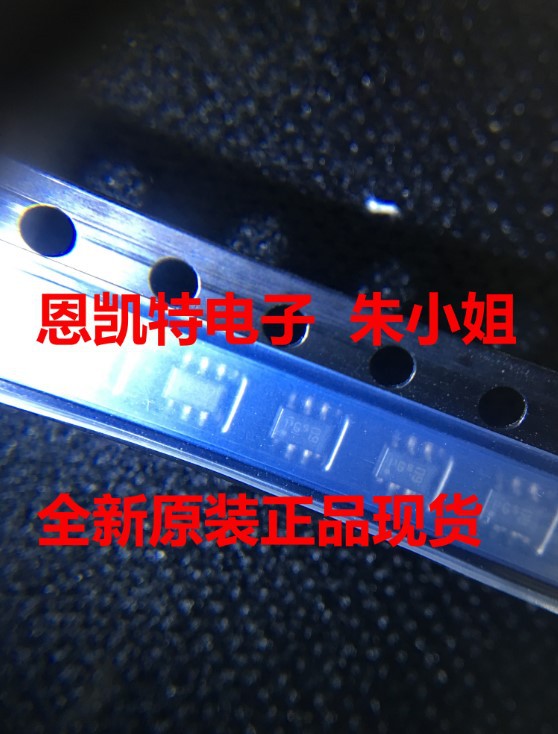 BGA428 L6327 SOT363 丝印：PG  三极管 全新原装正品