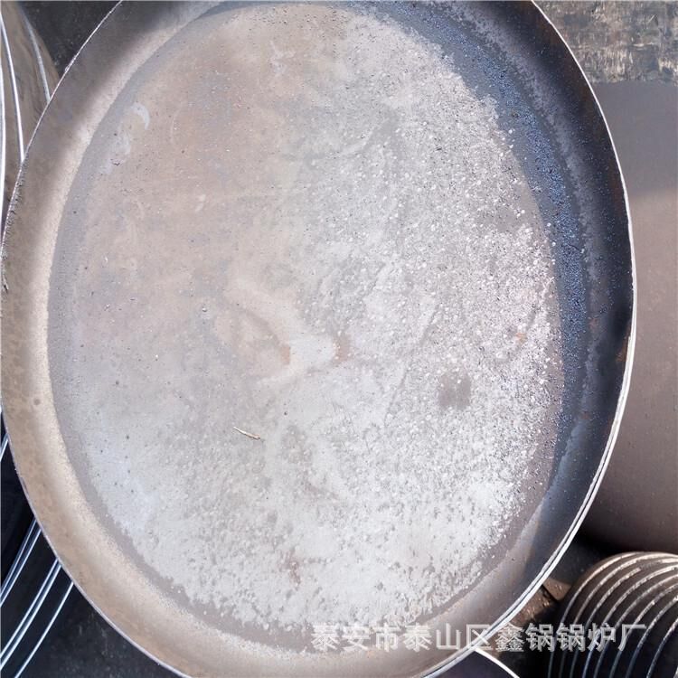 耐磨锅炉封头 型号规格锅炉封头