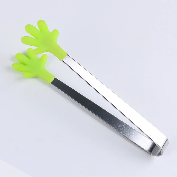 Small palm (grass green)