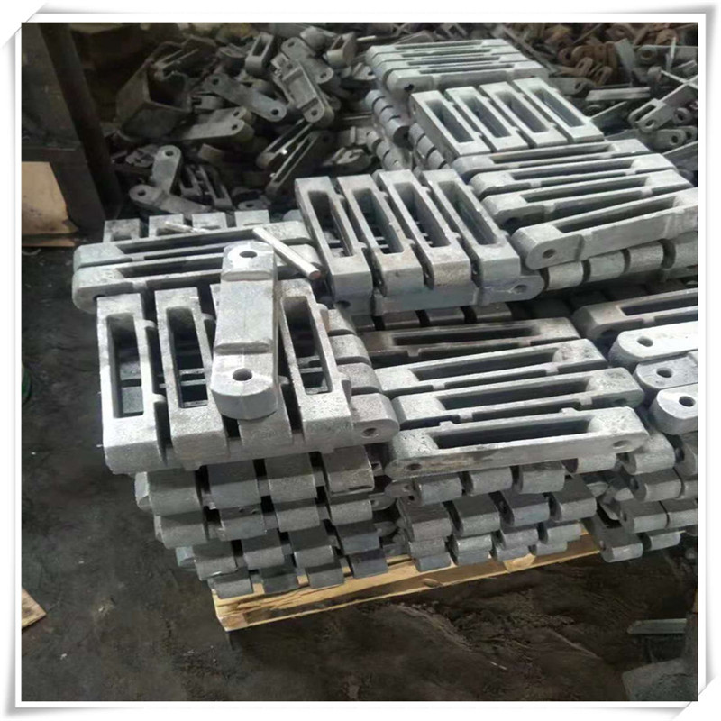 各种循环流化风帽 床锅炉沸腾风帽  各种锅炉配件