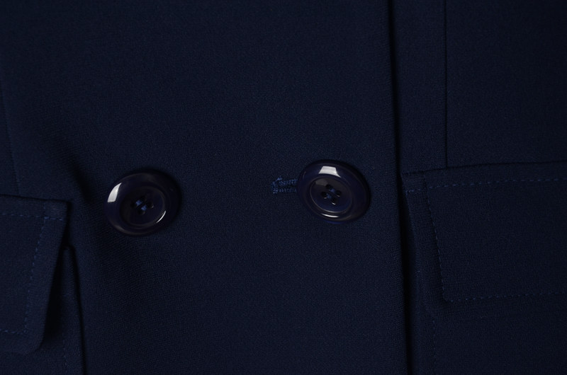 Gilet femme QIA.MING en Fibre de polyester - Ref 3317662 Image 19