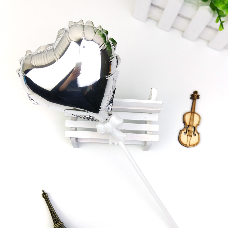 5寸蝴蝶结气球 (6)