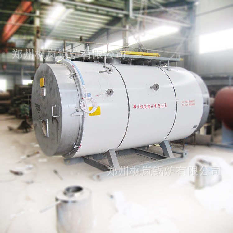 河南锅炉 燃油气蒸汽锅炉 2吨蒸汽锅炉 2吨锅炉
