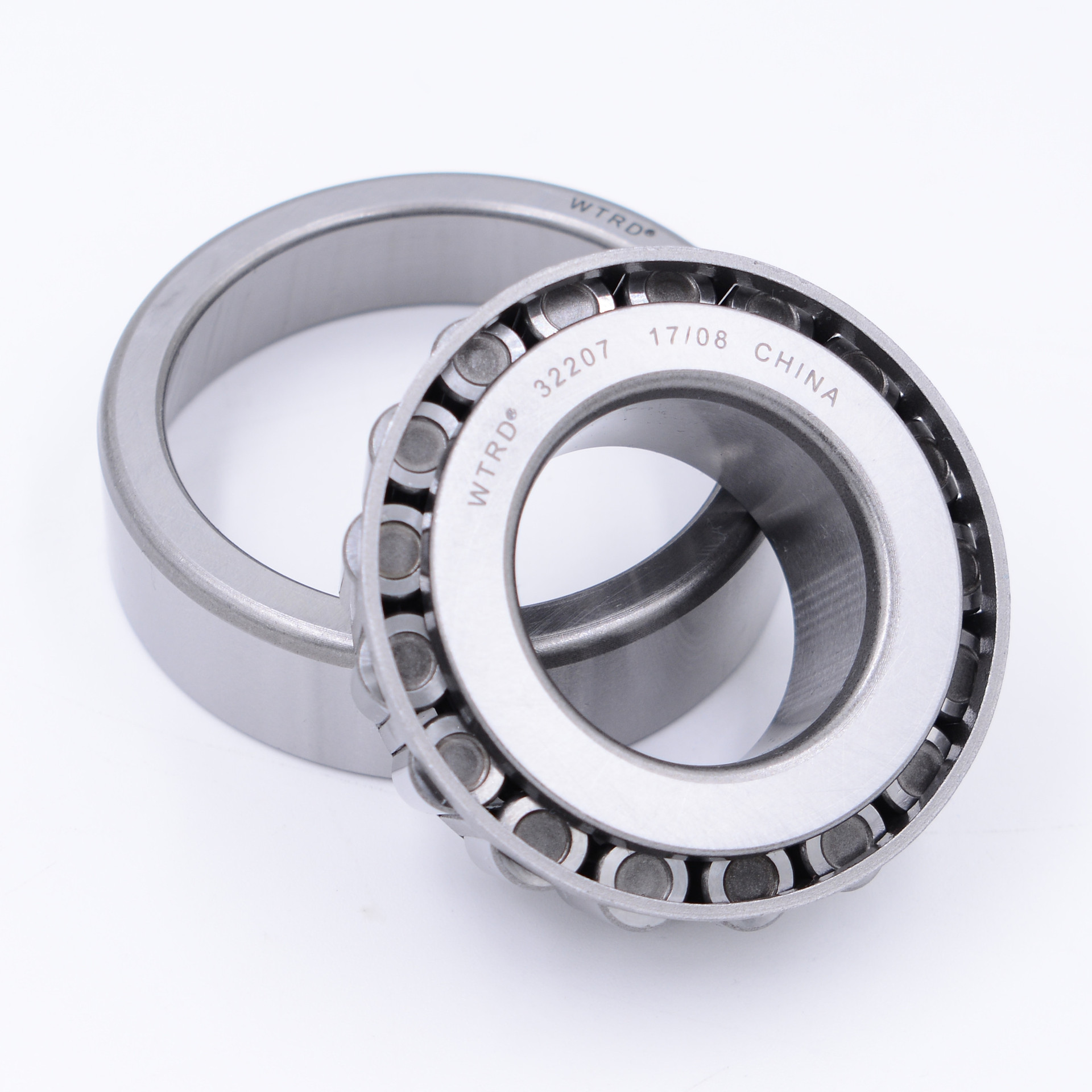 精工制造WTRD 32232 32234 32236 高精度 长寿命 圆锥滚子轴承