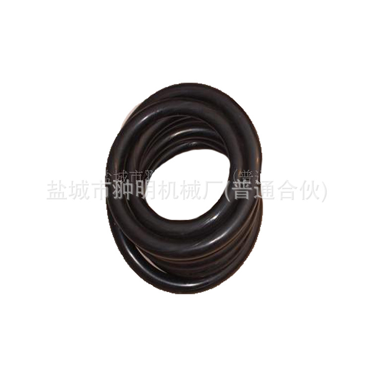 厂家生产橡胶制品 防水O型圈 可加工 规格齐全