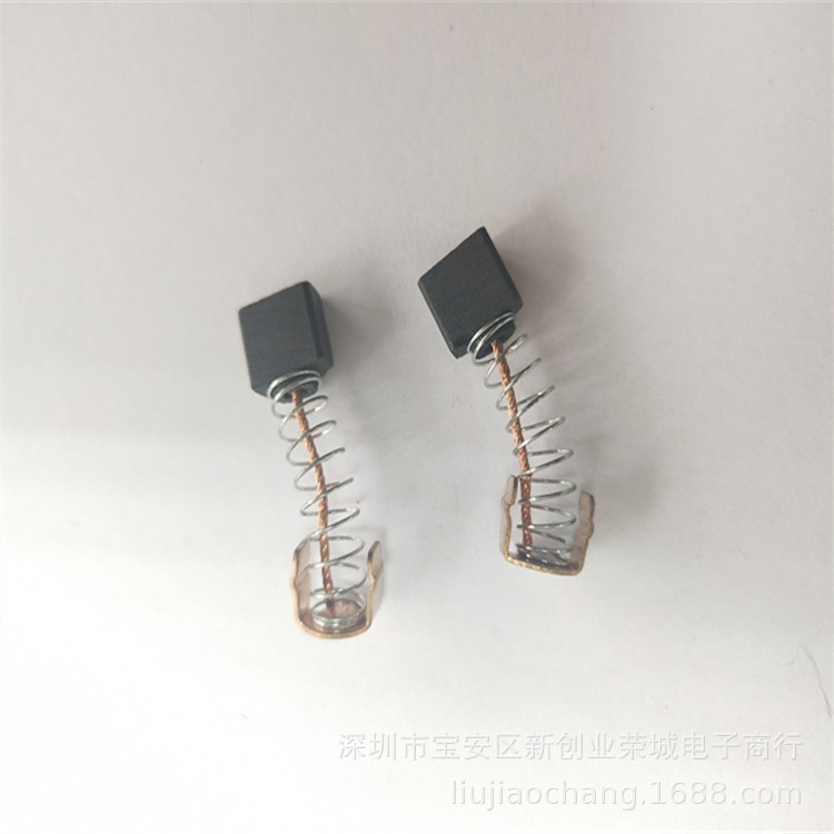 HIOS 好握速CL-6500电批碳刷  HIOS好握速电动螺丝刀碳刷