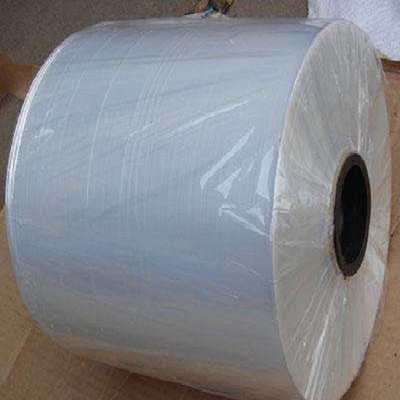 pe双层筒料 产品包装直通内膜 双面pe包装膜 双层环保透明塑料膜|ru