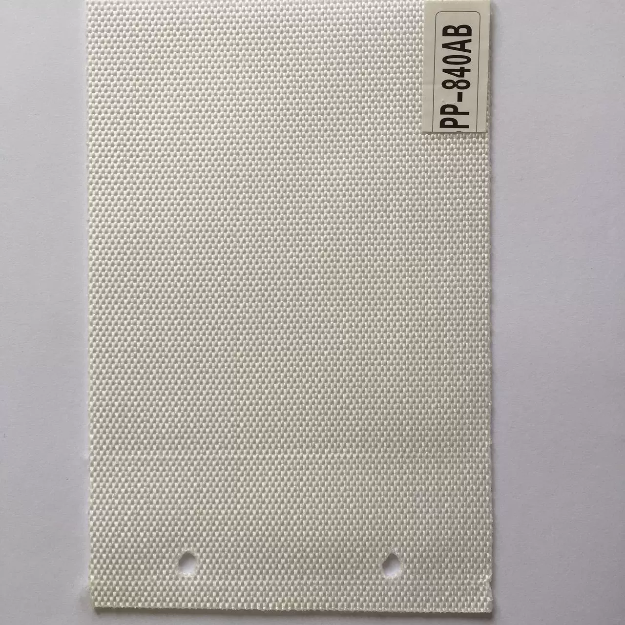 厂家直销丙纶750系列滤布 工业过滤布高密度板框压滤机滤布耐酸碱