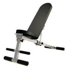 多功能哑铃凳 家用可调节仰卧起坐板 健身器材 卧推凳男士健腹器
