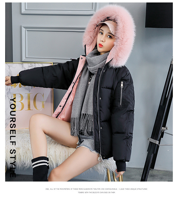 Manteau femme en Fibre de polyester - Ref 3415999 Image 21