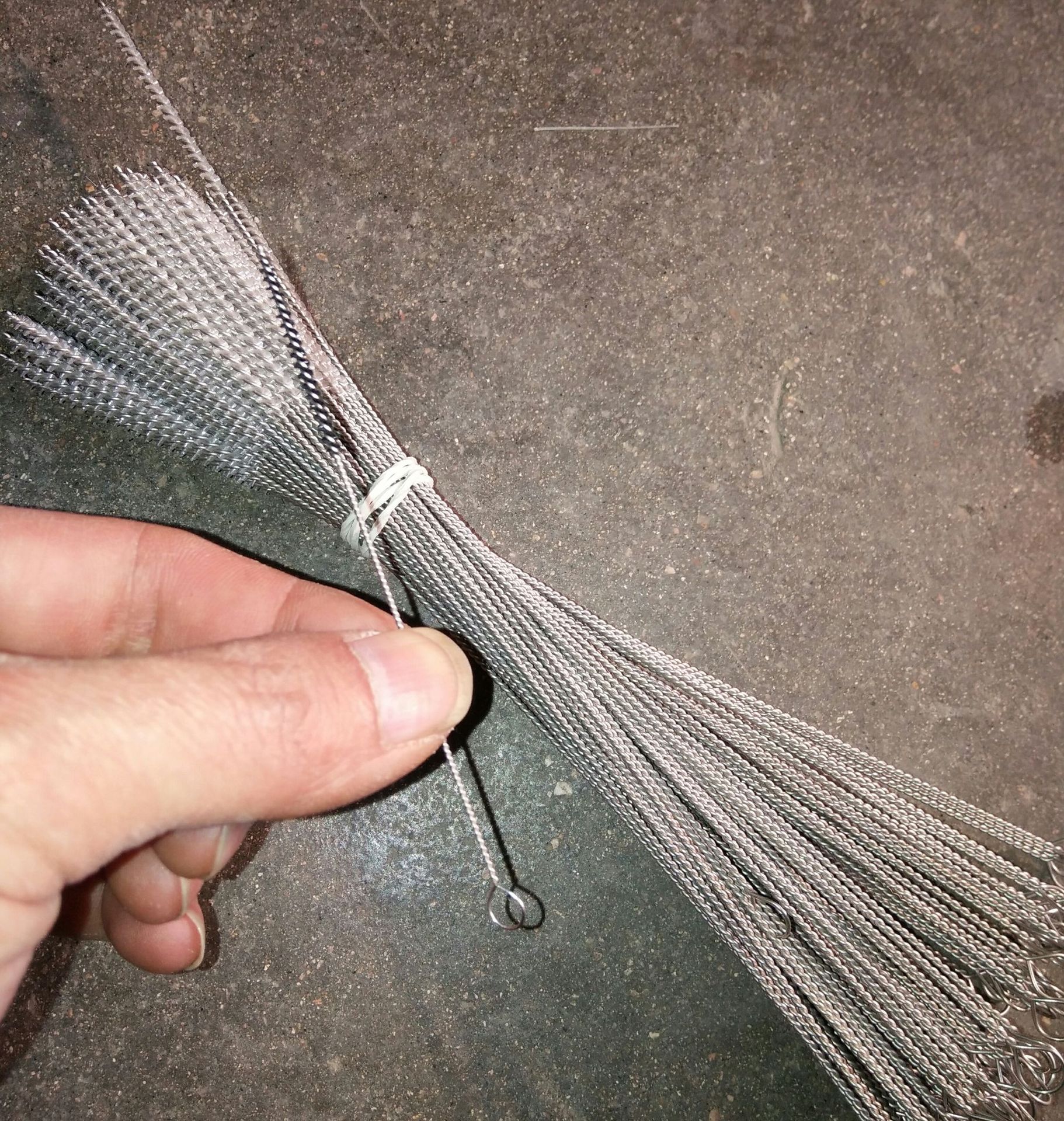 供应北京上海天津重庆安徽福建甘肃 通道试管刷 厂家批发价格