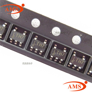 TP4054 4054B LTH7 SOT23-5 TP Tianyuan Quan Dan Different Daping Lithium Battery Charging IC Chip