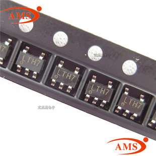 TP4054 4054B LTH7 SOT23-5 TP Tianyuan Quan Dan Different Daping Lithium Battery Charging IC Chip