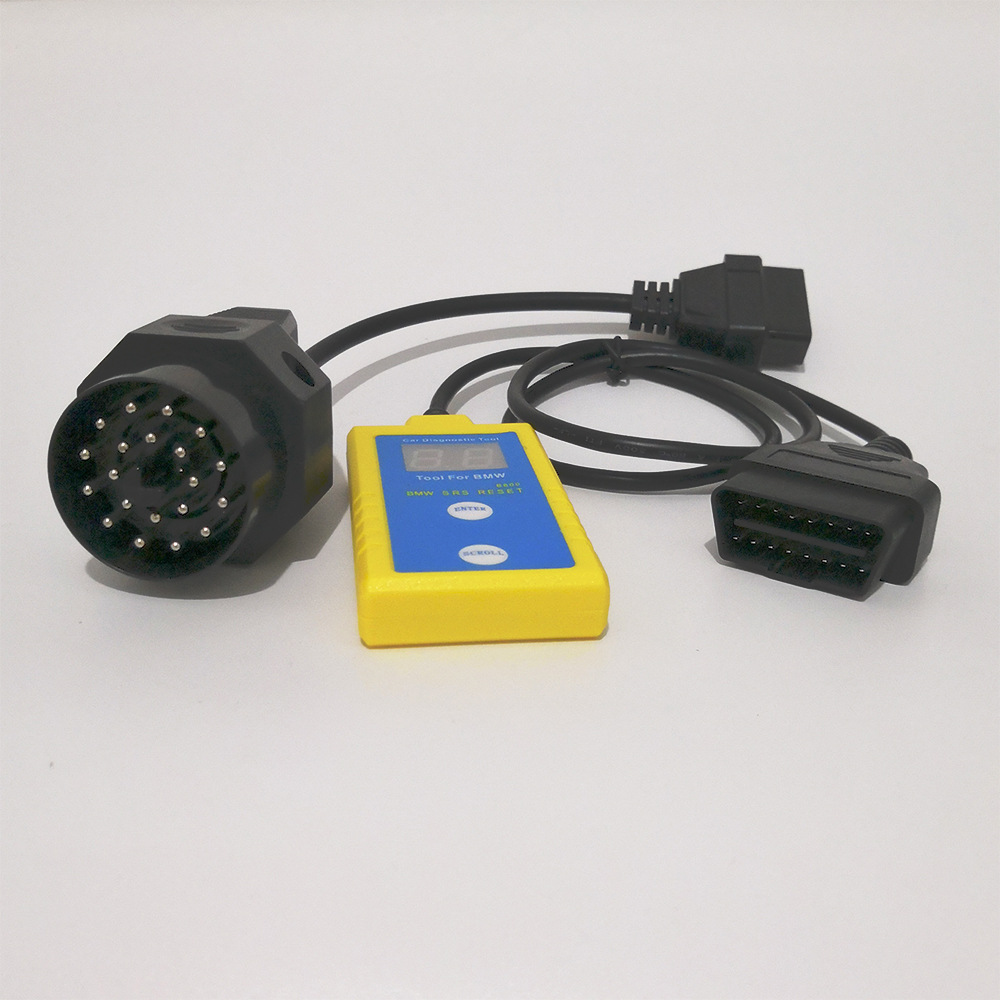 B800 Airbag Scan Reset Tool (B800)气囊修复仪阿里巴巴