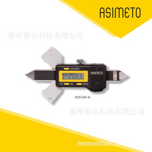 ����ASIMETO ���@���p��0-12.5MM/0-0.5"��0.01MM/.0005"���p����