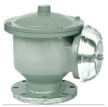 ZFQ-II不锈钢全天候呼吸阀不锈钢油罐储罐呼吸阀DN200250300