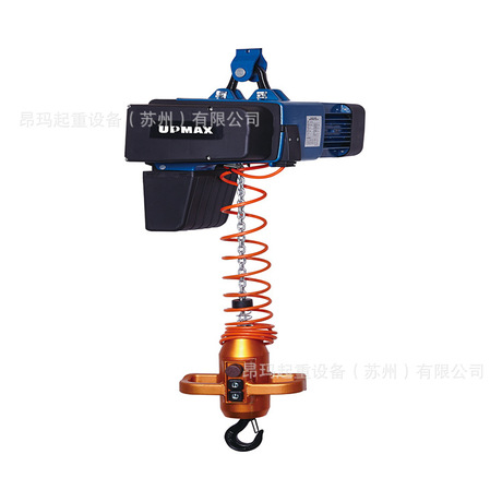 张家港销售1000kgBMS型手持式环链电动葫芦手控葫芦