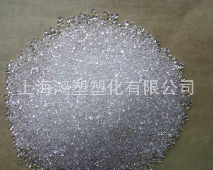 TPU粒子1