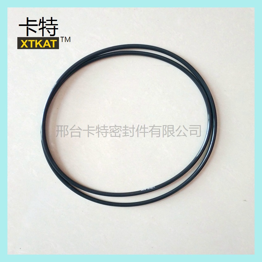 卡特密封件 卡特工程机械密封圈  1757902 / 175-7902