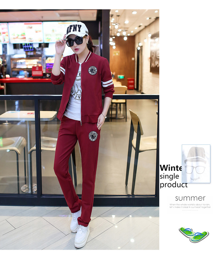 Costume femme en Coton - Ref 3335688 Image 42