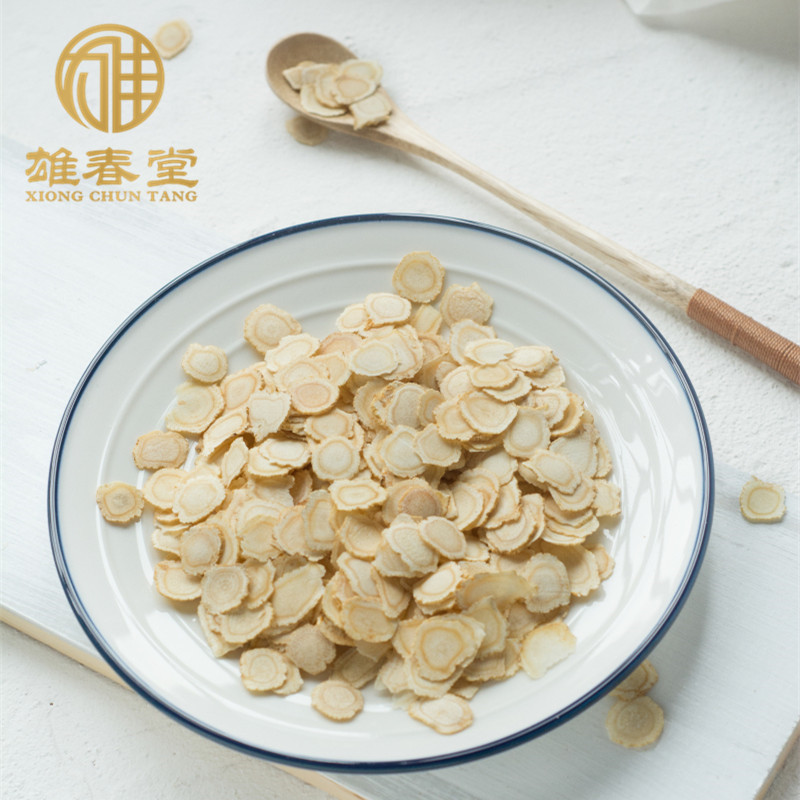 Ginseng American ginseng section Ginseng Sulfur sulfur No add American ginseng tablet goods in stock wholesale