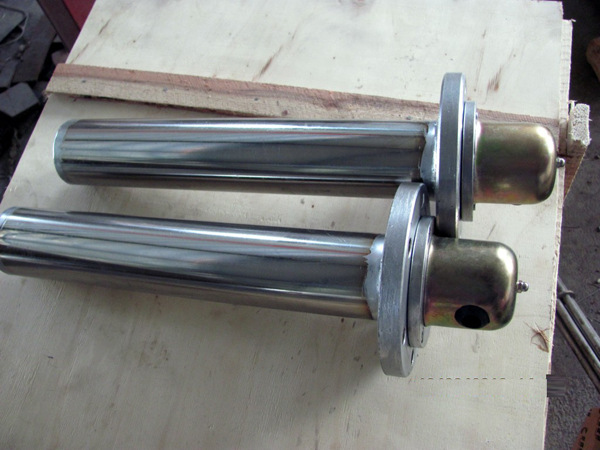 HRY7 -220V/ 3kW浸入式电加热器浸入式电加热管管状电加热器