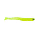 Paddle Tail Fishing Lures Soft Plastic Baits Fresh Water Bass Swimbait Tackle Gear