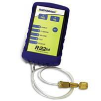 厂家美国BACHARACH 冷媒分析仪 R22id