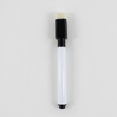 Wholesale magnetic whiteboard markers, magnetic erasable markers with tape, redrawing erasable cards, writing pads for special use, manufacturer