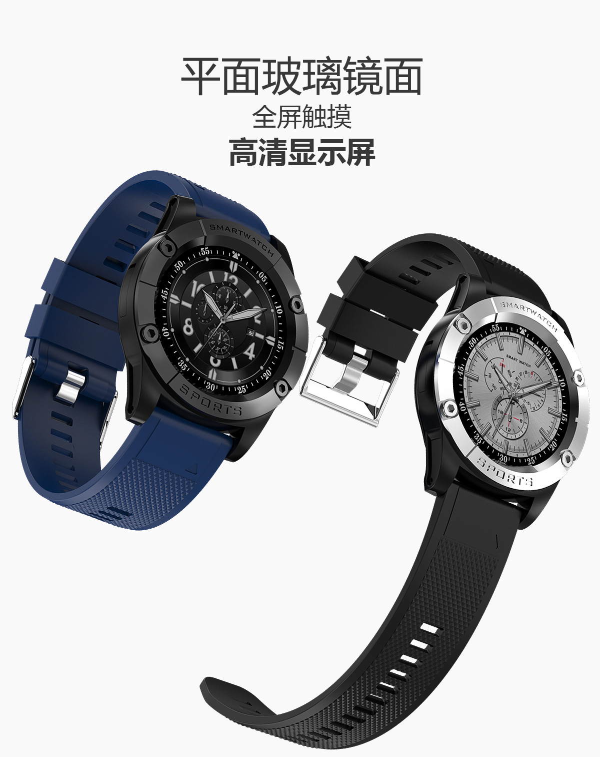 Smart Watch Appel Bluetooth - Ref 3439563 Image 13