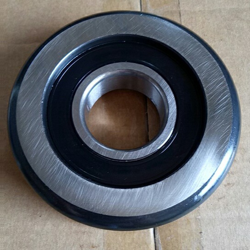 供应叉车轴承AM83522A滚轮尺寸40X110X32现货质优重载抗压