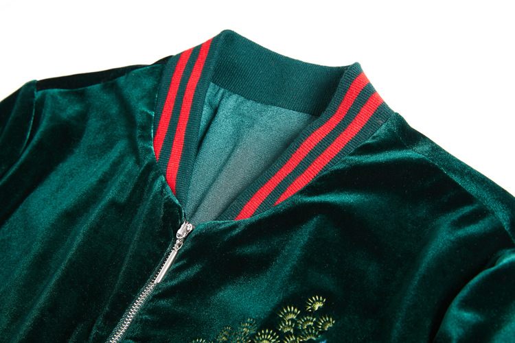 Costume femme ELADYBABY en Velours - Ref 3333948 Image 22