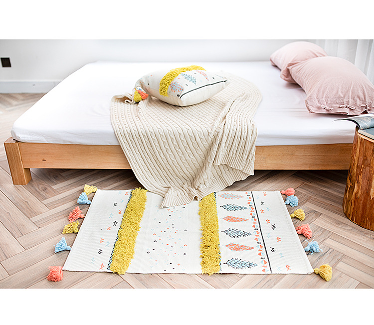 印花簇绒地垫_12