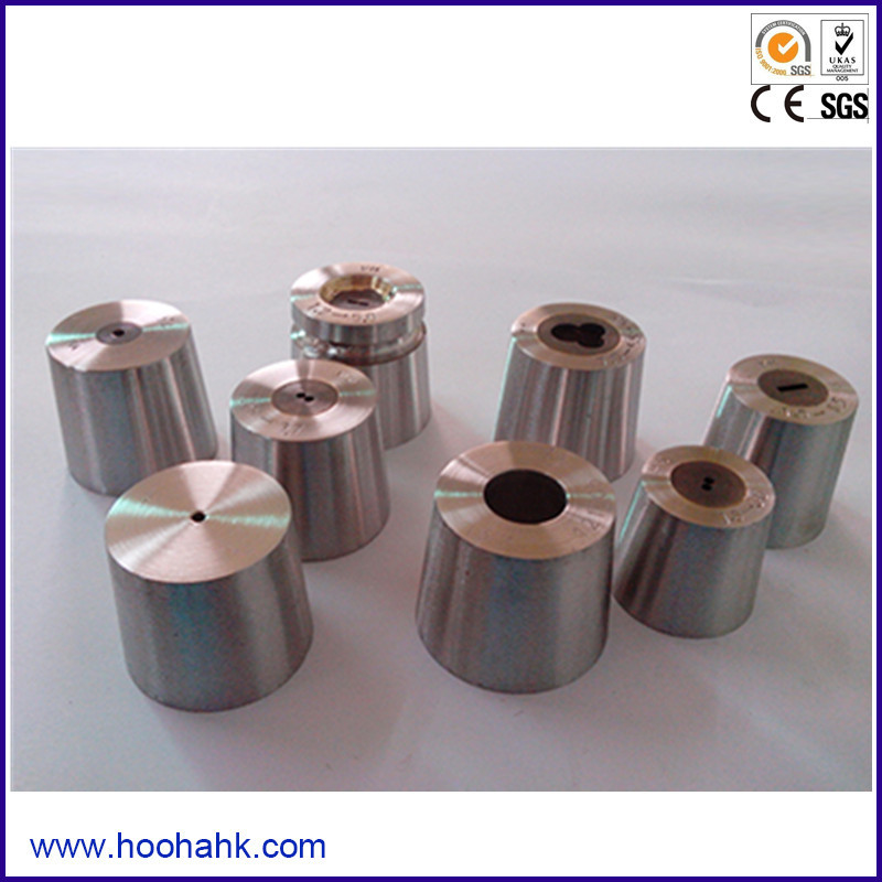 【赞扬专厂直销】电线电缆模具押出模具押线模具U7免调模芯