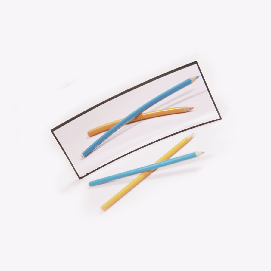 车载抬头显示光学反射镜 注塑光学反射镜 高精度低价格