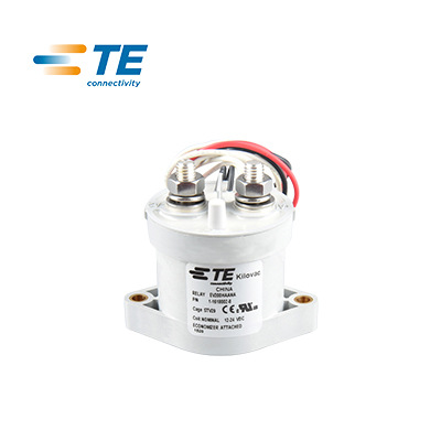 供应原厂正品泰科/TE高电压继电器3920VDC悬空引线螺栓端子500A