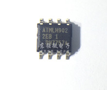 AT24C256BN-SH-T 24C256 2EB丝印 SOP-8 EEPROM存储器 256KB