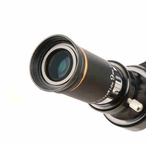 Celestron ultra wide angle 66 degree eyepiece uw6mm 9mm 15mm 20mm planetary telescope accessories