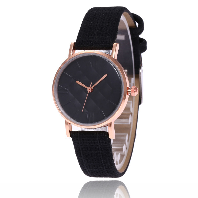 Elegant Women's Watch
