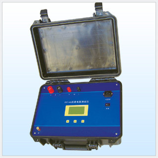 回路电阻测试仪LK-40