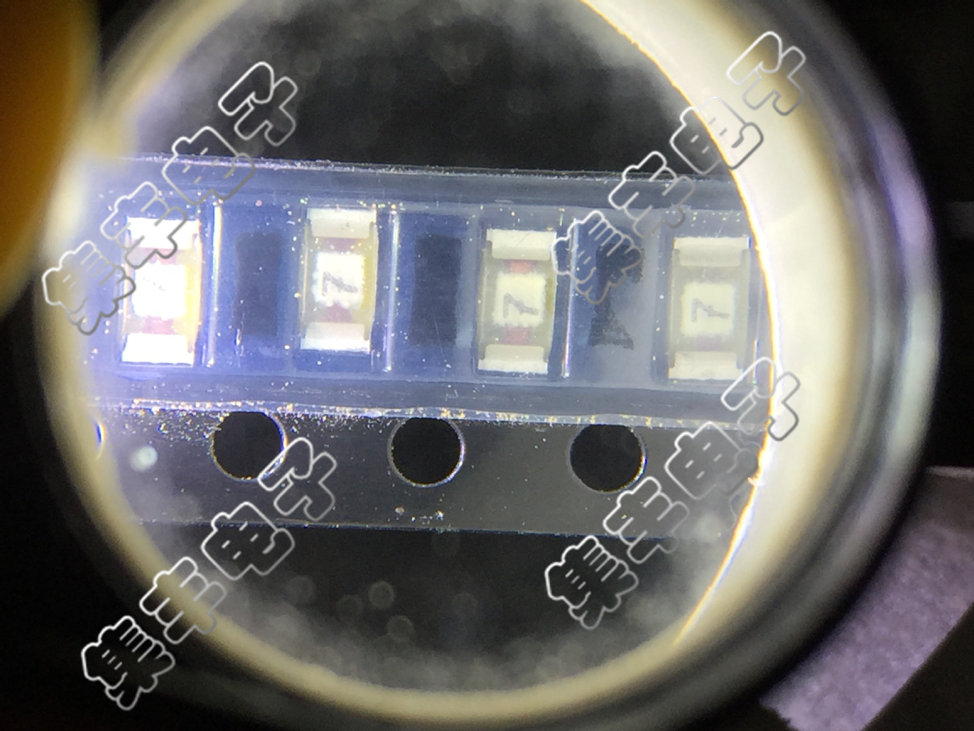 0429007.WRMLHF 1206 24V 7A 力特 贴片保险丝 欢迎咨询 自家现货