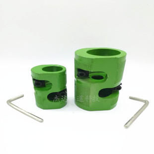 Manual PPR steady-state pipe peeling device aluminum-plastic pipe peeling device manual steady-state pipe peeling device peeling device peeling device