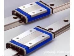 蓝色滑块 PU15BI 微型自润滑导轨 微型导轨滑块