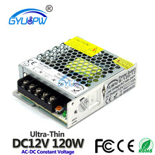 120WԴ S-120-12OԴ DC12V120WlģMLEDֱԴ