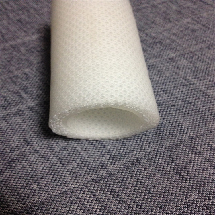 GREATFLEX食品级双层增卫生级双层钢丝超高压硅胶软管制药硅胶管