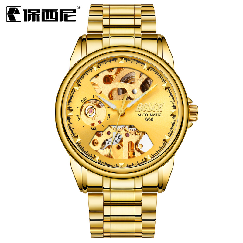 Montre homme - Ref 3439700 Image 22