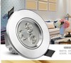 3w home decoration Bovine lights television Background wall led Spotlight Ceiling Embedded system a living room suspended ceiling Hole 5 Centimeter 6