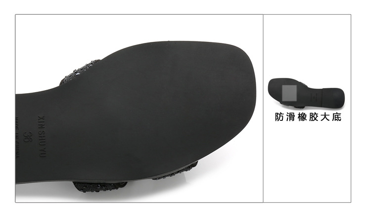 Bottes femme QSDD en Microfibre - Ref 3354809 Image 44