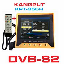 KPT-356HD MPEG4 finder meter Ѱ