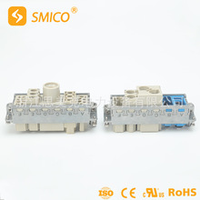 Դͷ����ULCE��֤IP65��ȼ����������6��ģ�鹤ҵ��ͷ���ղ�ͷ